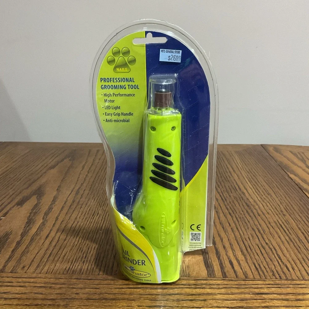 FURminator efficient grooming